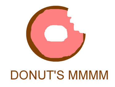 mmmm donut