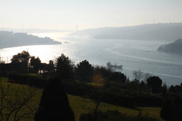 Bosphorus