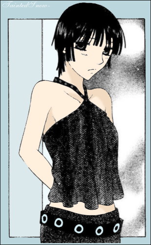 Download Isuzu Sohma Manga By Thefallingsnow On Deviantart