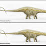 Brontosaurus excelsus and Apatosaurus excelsus