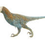 Utahraptor