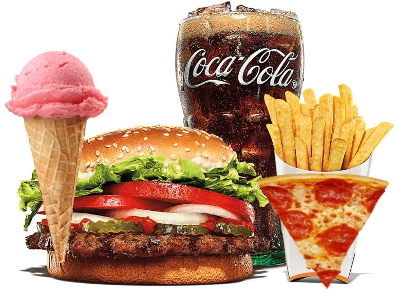 Fast Food Deviantart Fast Foods by jomar6323 on DeviantArt