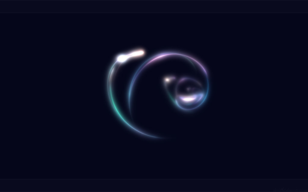 Swirly Thing by Dinedhel