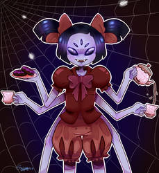 Muffet