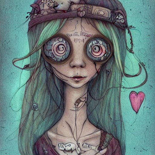 Courtney by BeautifuBizareBakery on DeviantArt