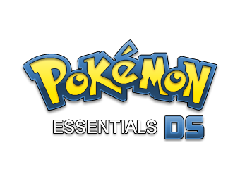 GUI - Pokemon Essentials RSE (Battle)