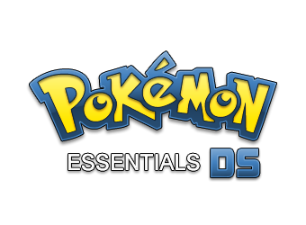 Pokemon Essentials DS v1.9 by Venom12314 on DeviantArt
