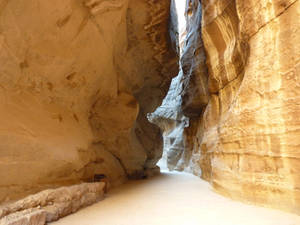 Passage (Petra) 1 by Aqua-Stock Passage (Petra) 1 by Aqua-Stock