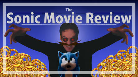 The Sonic Movie Review