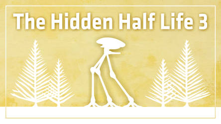 The Hidden Half Life 3