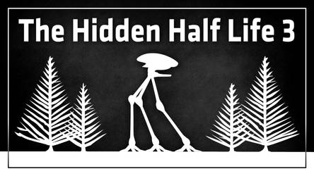 The Hidden Half Life 3 (c)
