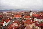 Sibiu by Simina31