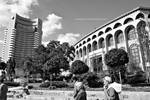 University Square by Simina31