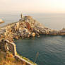 The Beauty of Porto Venere