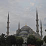 Blue Mosque