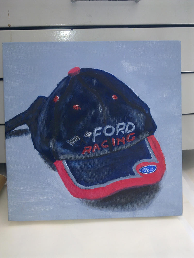 Ford Hat