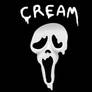 Cream, Scream parody