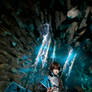 DW7, Zhong Hui - Flashy Attack