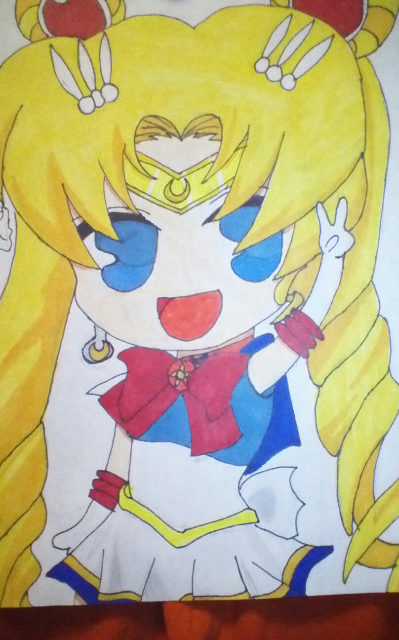 Sailor Moon