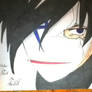 Darker Than Black: Hei