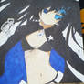 Black Rock Shooter