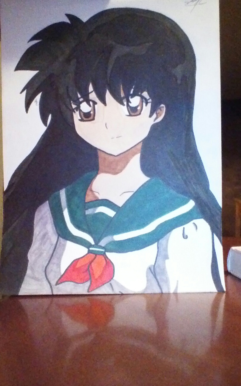 Kagome Higurashi