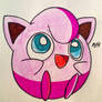 #195 Jigglypuff