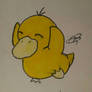 #266 Psyduck