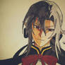 #304 Ferid Bathory