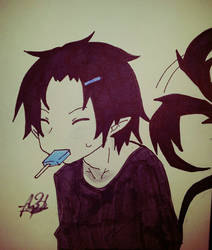 #326 Rin Okumura