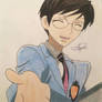 #344 Kyoya Ootori