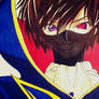 #365 Lelouch Vi Britannia