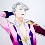 Victor Nikiforov 