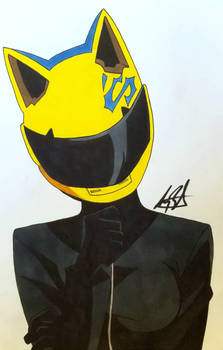 Celty Sturluson