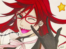 Grell Sutcliff