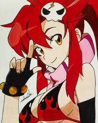 Yoko Littner