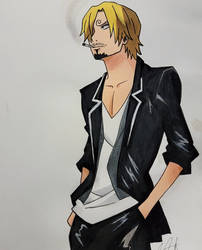 Sanji