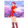 Athena Kof 2000