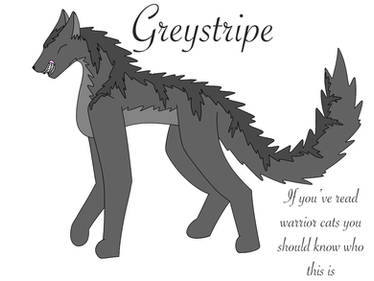 Greystripe