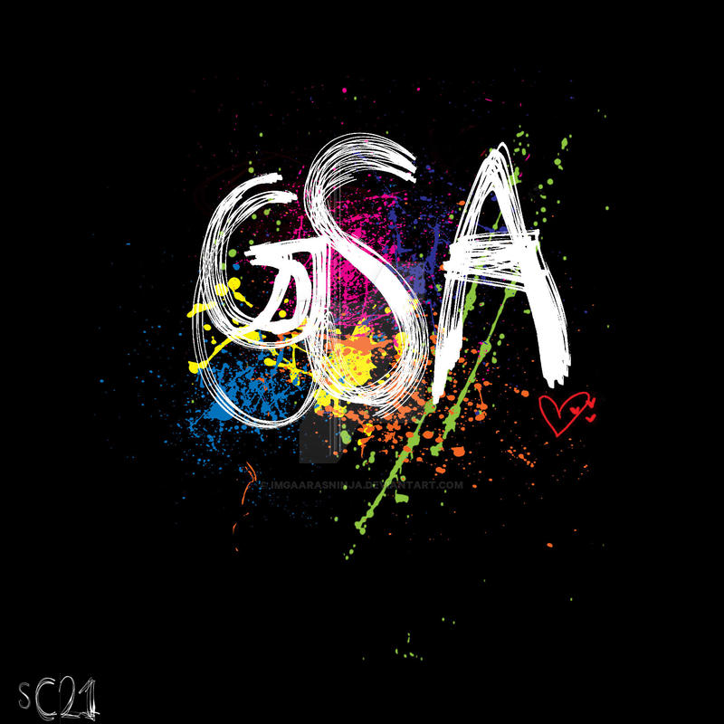 GSA Front