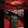 Mass Effect Gun