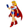 Digital Supergirl