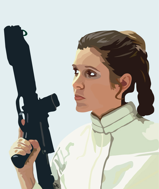 Leia