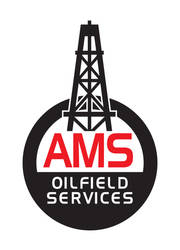 AMS Oilfield Services Logo