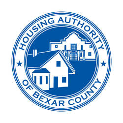 Housing Authority of Bexar County Logo