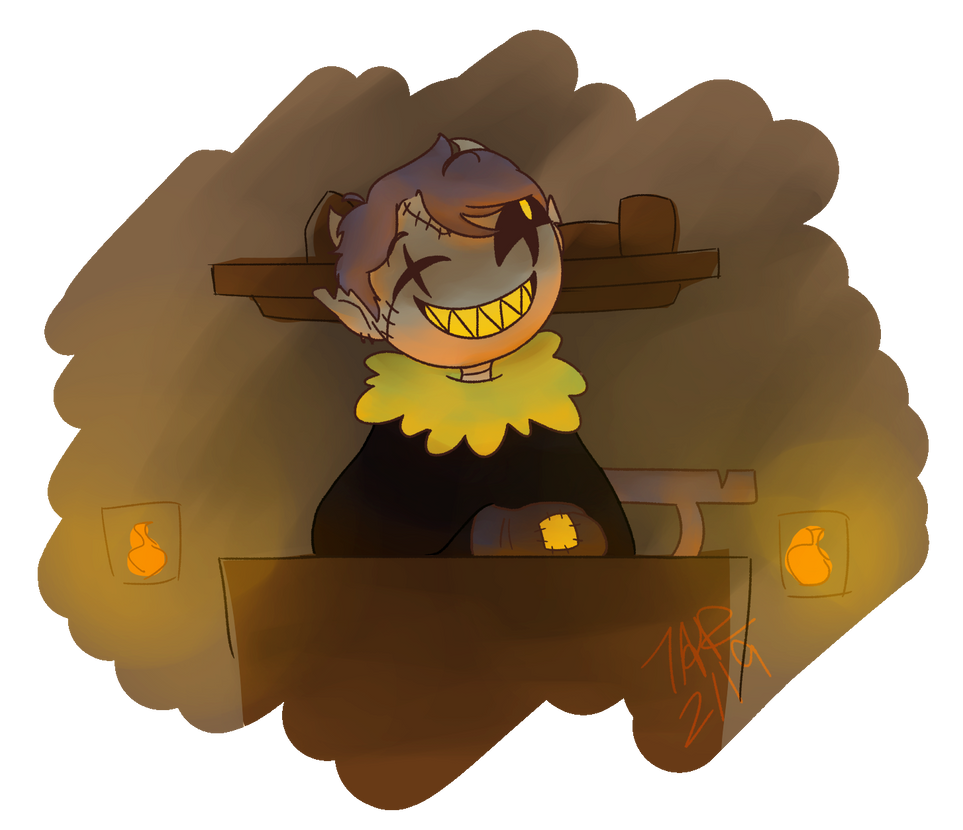 Deltaswap Jevil Design by deltaqi on DeviantArt