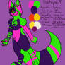 Isotope Ref. Sheet