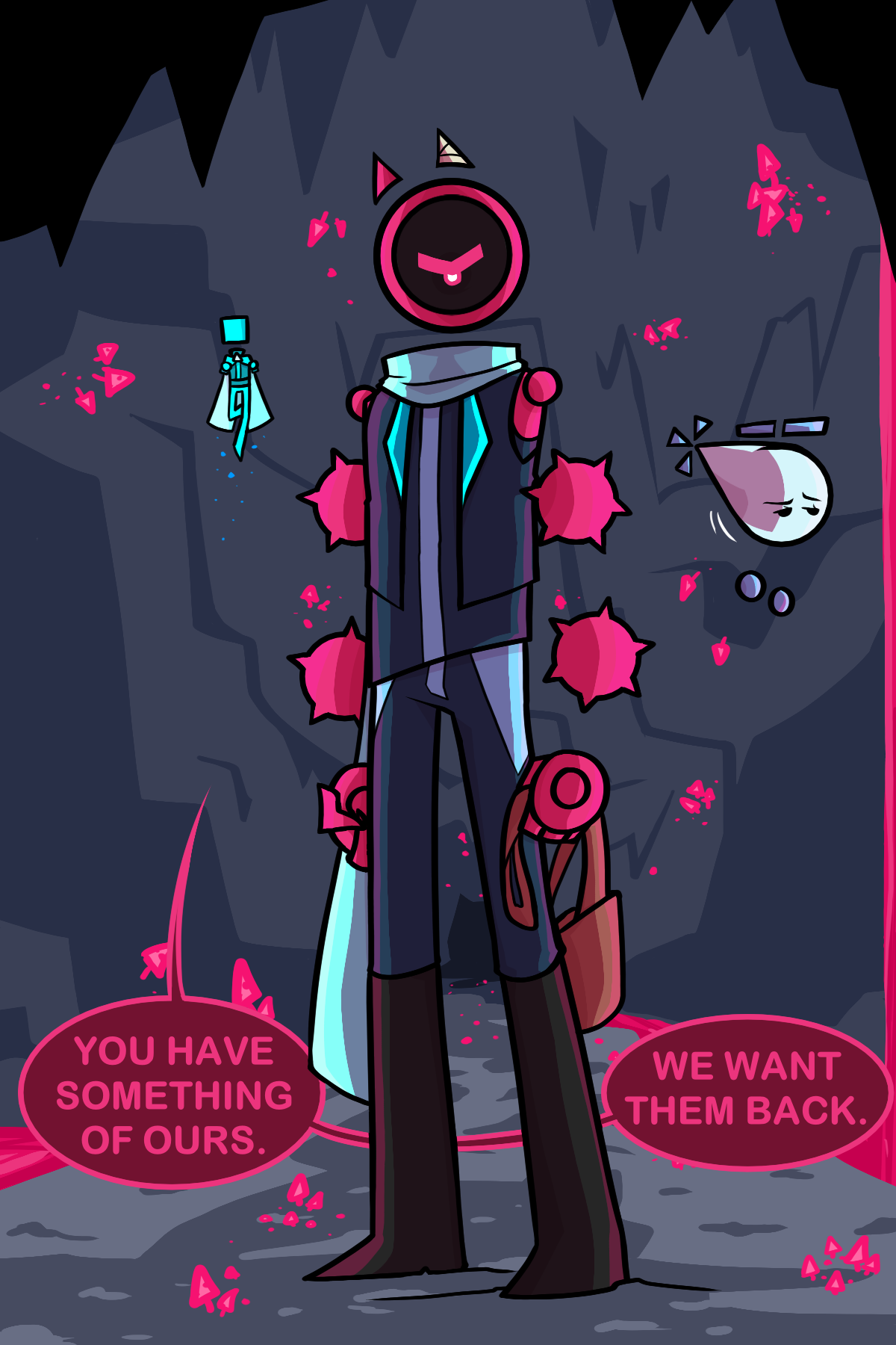 Page 121 by deltaqi on DeviantArt