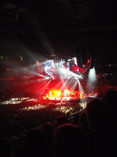 MUSE 9-12-10