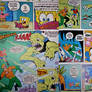 Spongebob comic